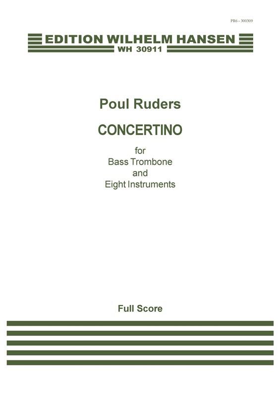 Concertino